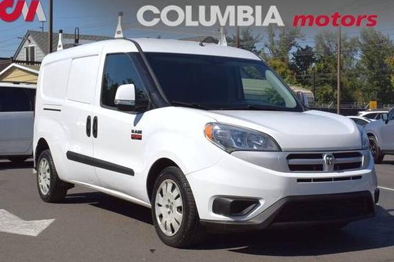 RAM PROMASTER CITY 2017 ZFBERFBB0H6D62194 image